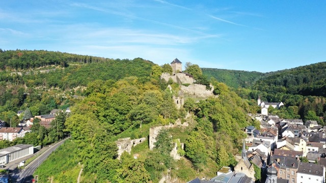 Burg